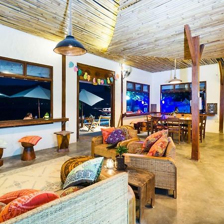 Agung Lembongan Bungalow المظهر الخارجي الصورة