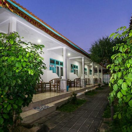 Agung Lembongan Bungalow المظهر الخارجي الصورة