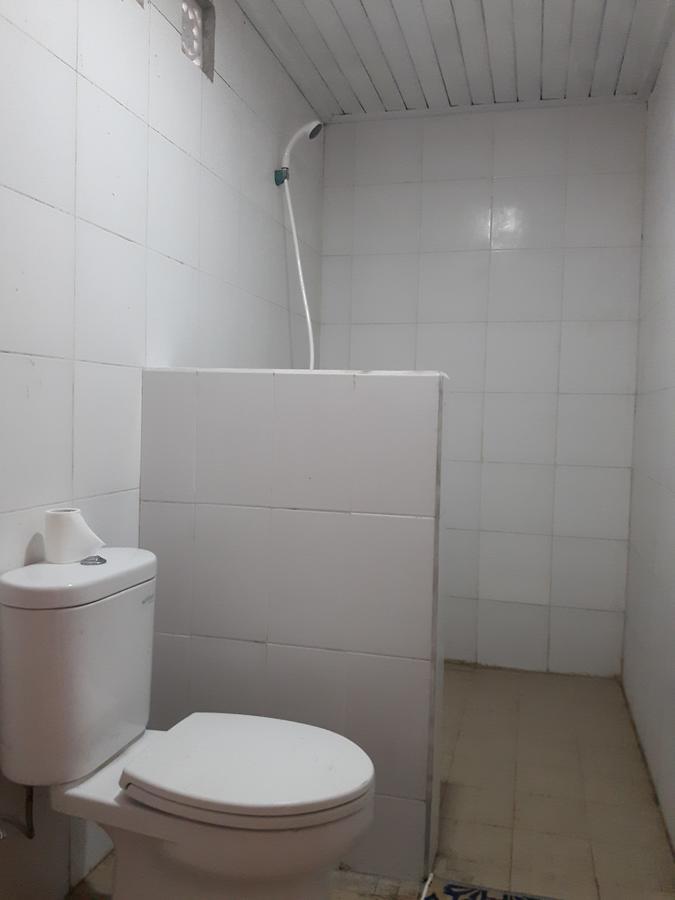 Agung Lembongan Bungalow المظهر الخارجي الصورة