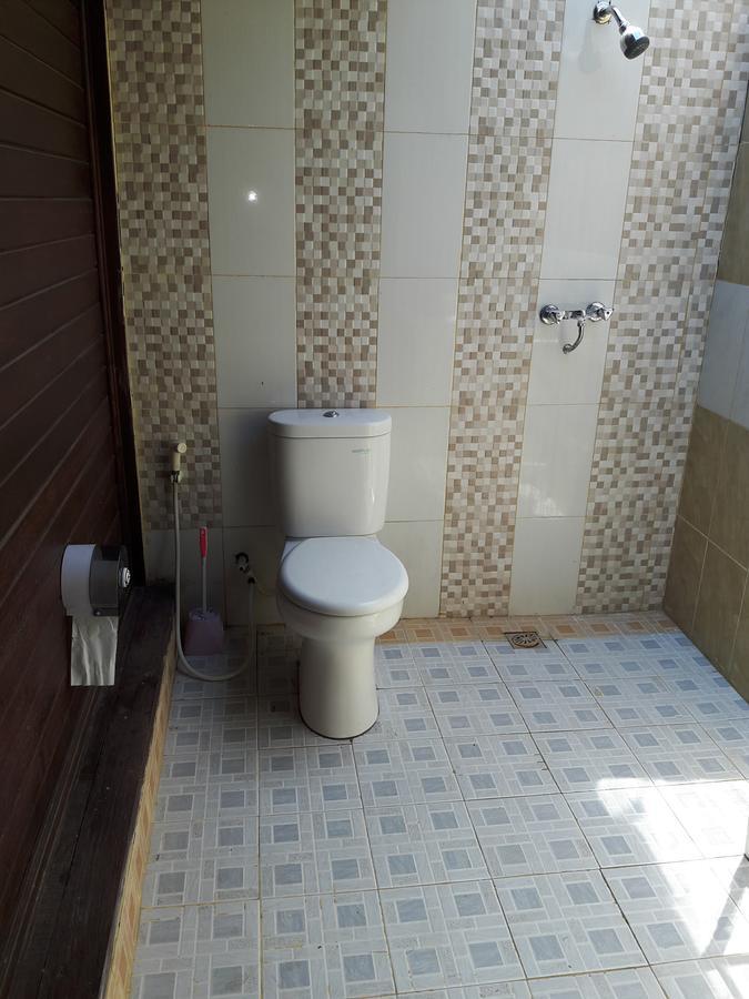 Agung Lembongan Bungalow المظهر الخارجي الصورة
