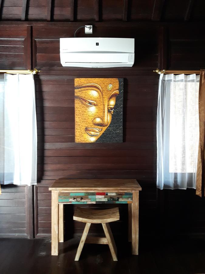 Agung Lembongan Bungalow المظهر الخارجي الصورة