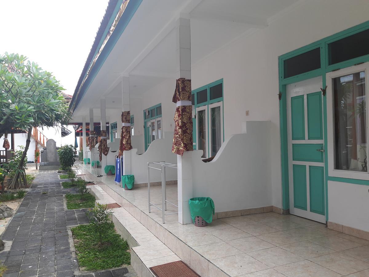 Agung Lembongan Bungalow المظهر الخارجي الصورة