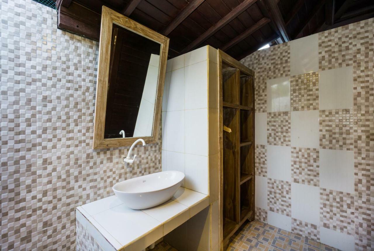 Agung Lembongan Bungalow المظهر الخارجي الصورة