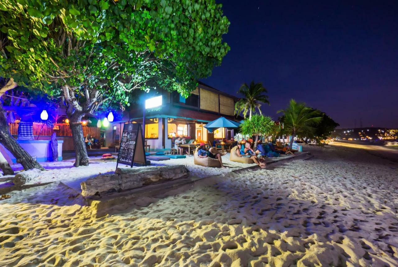 Agung Lembongan Bungalow المظهر الخارجي الصورة